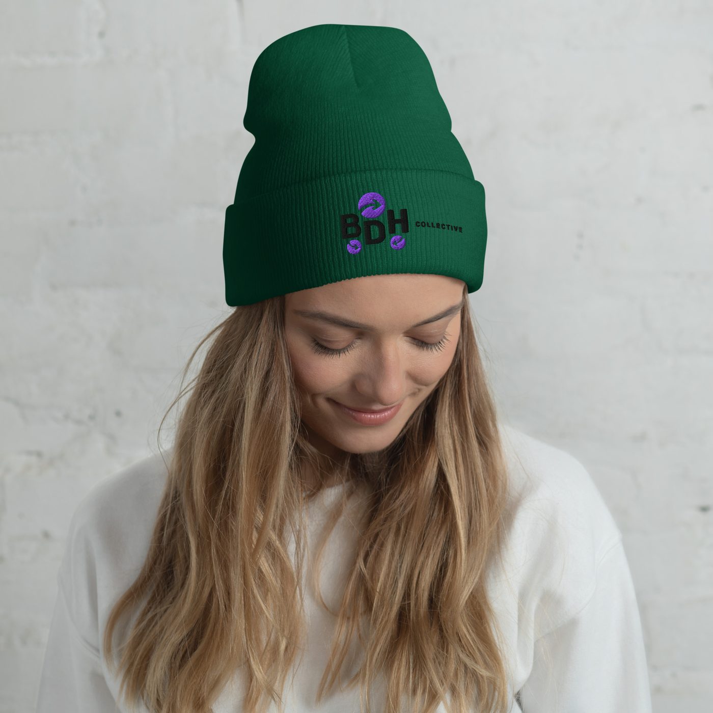 CozyCrown Beanie - Image 3