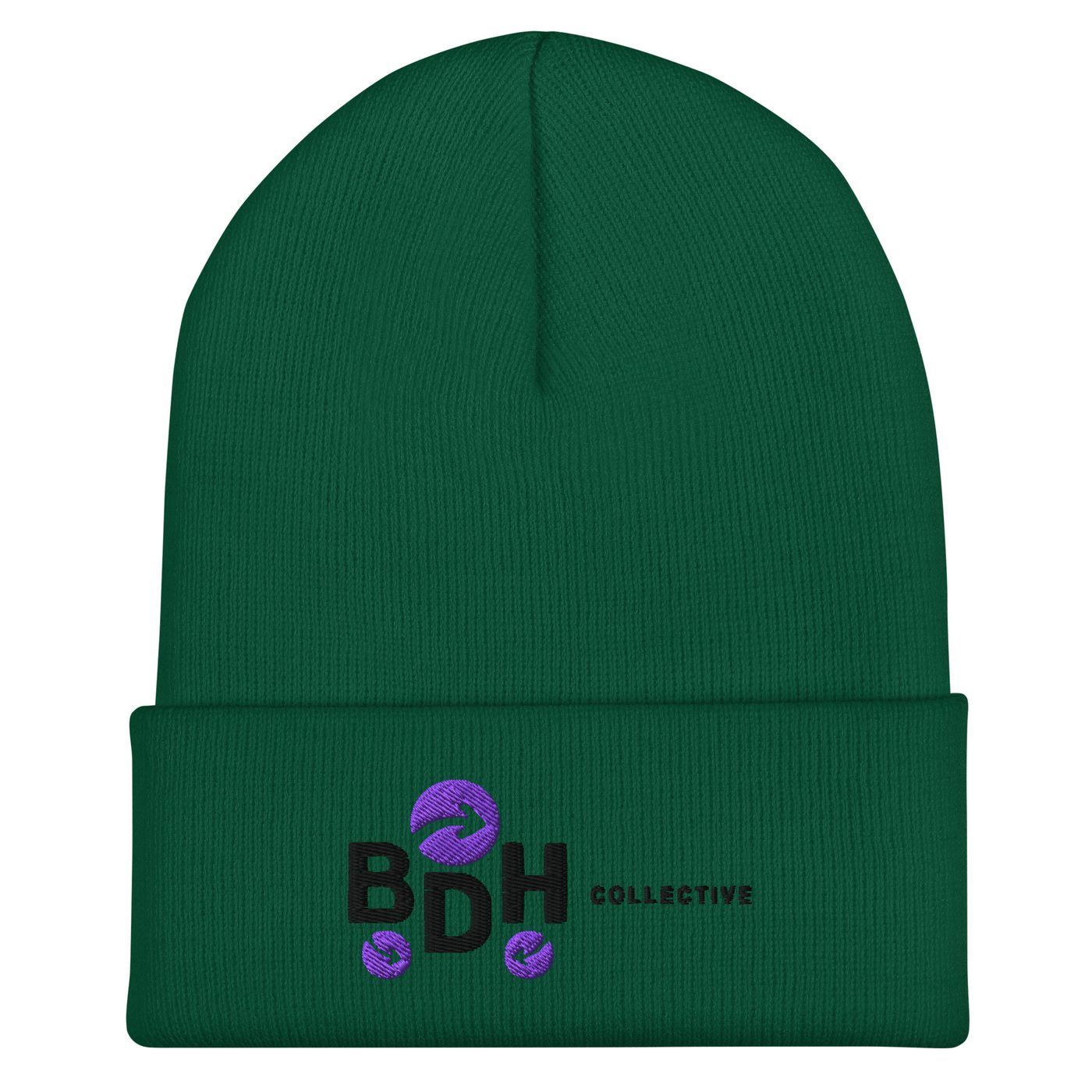 CozyCrown Beanie - Image 6