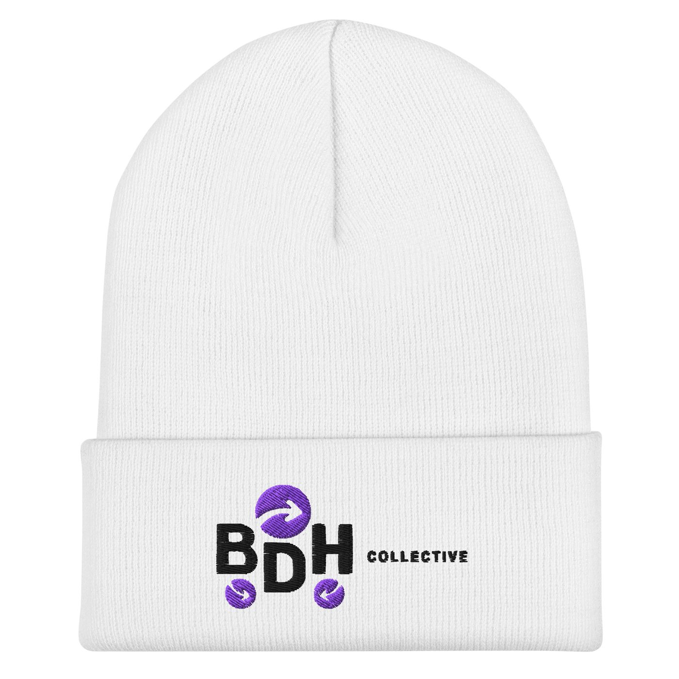CozyCrown Beanie - Image 8