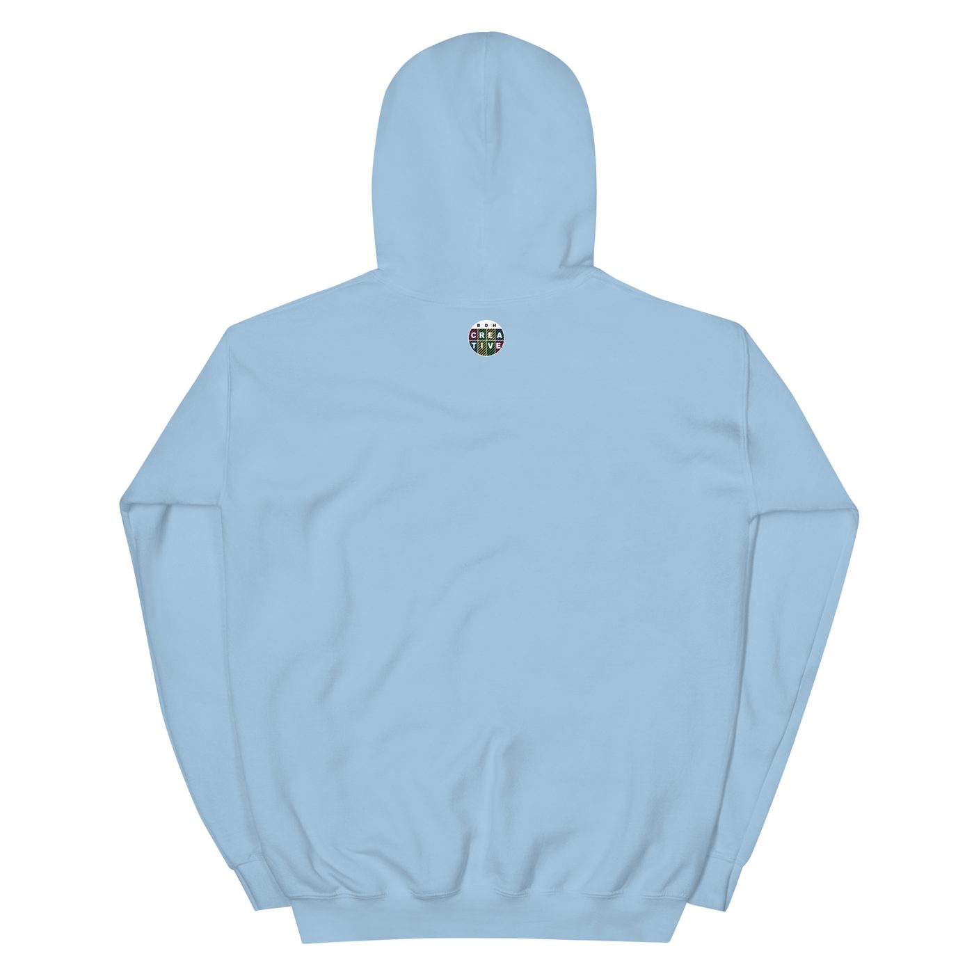 CozyCanvas Hoodie - Image 9