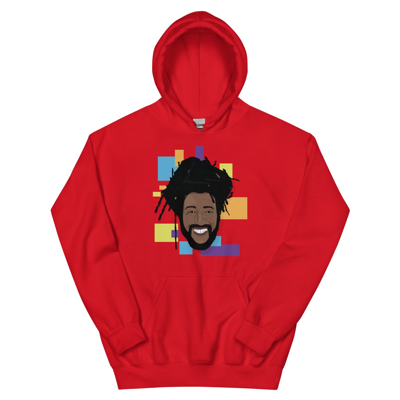 CozyCanvas Hoodie - Image 6